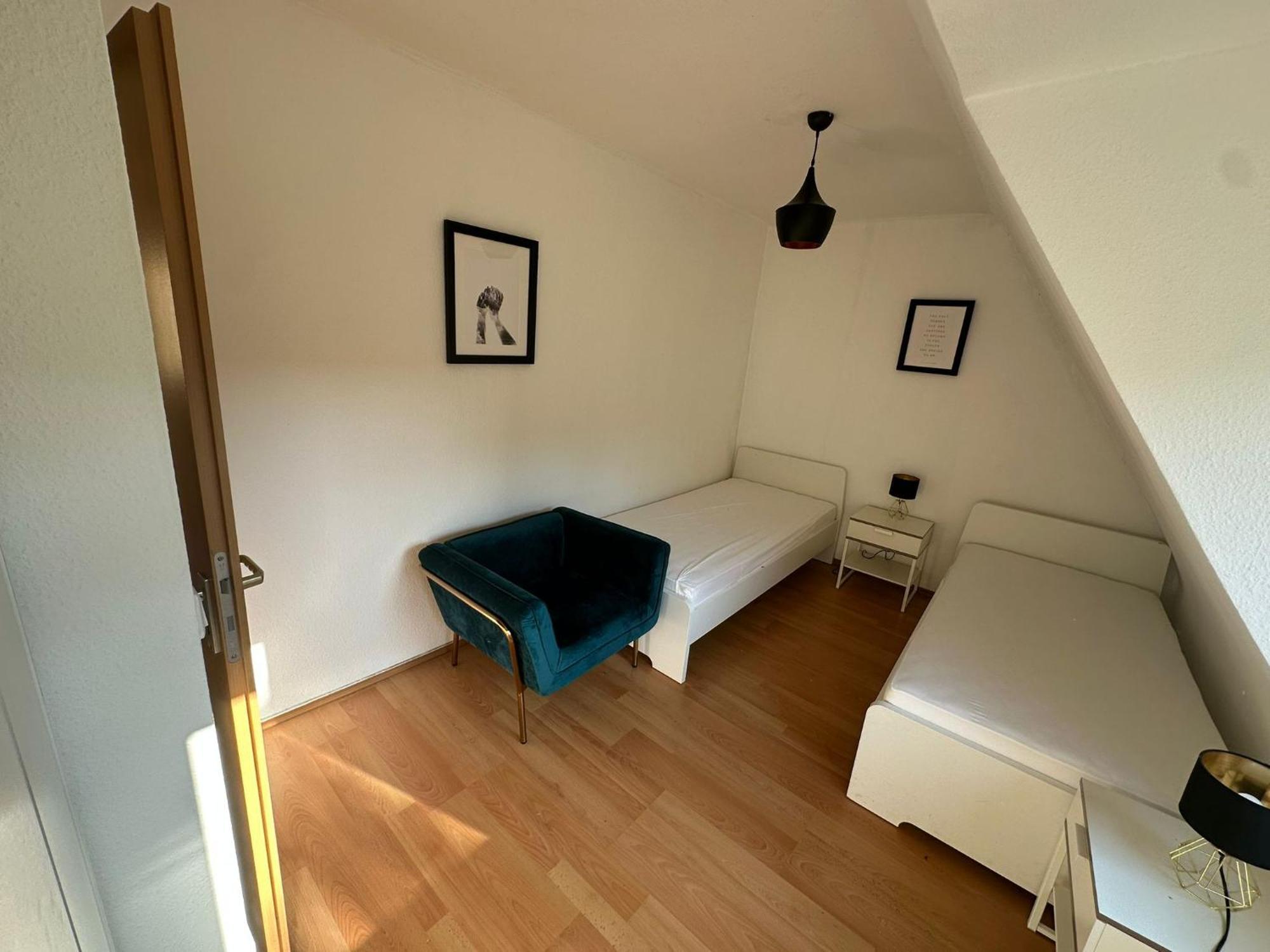 Amiadi-apartments-schloss3r Apartment *
